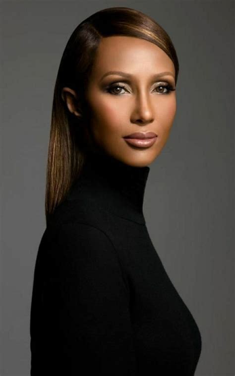 iman sexy|Iman: The Supermodel Who Revolutionized The Industry